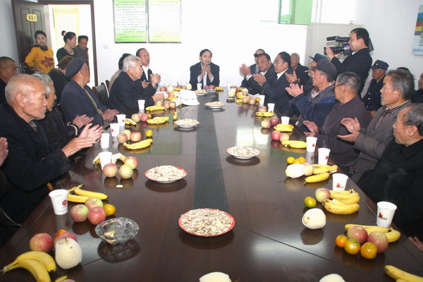 座談會(huì)現(xiàn)場(chǎng)